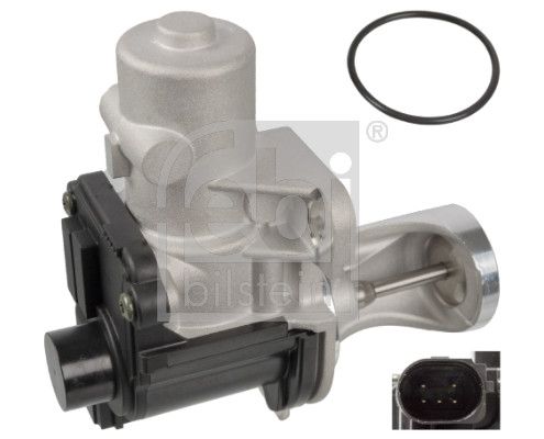 FEBI BILSTEIN 109639 - AGR-Ventil
