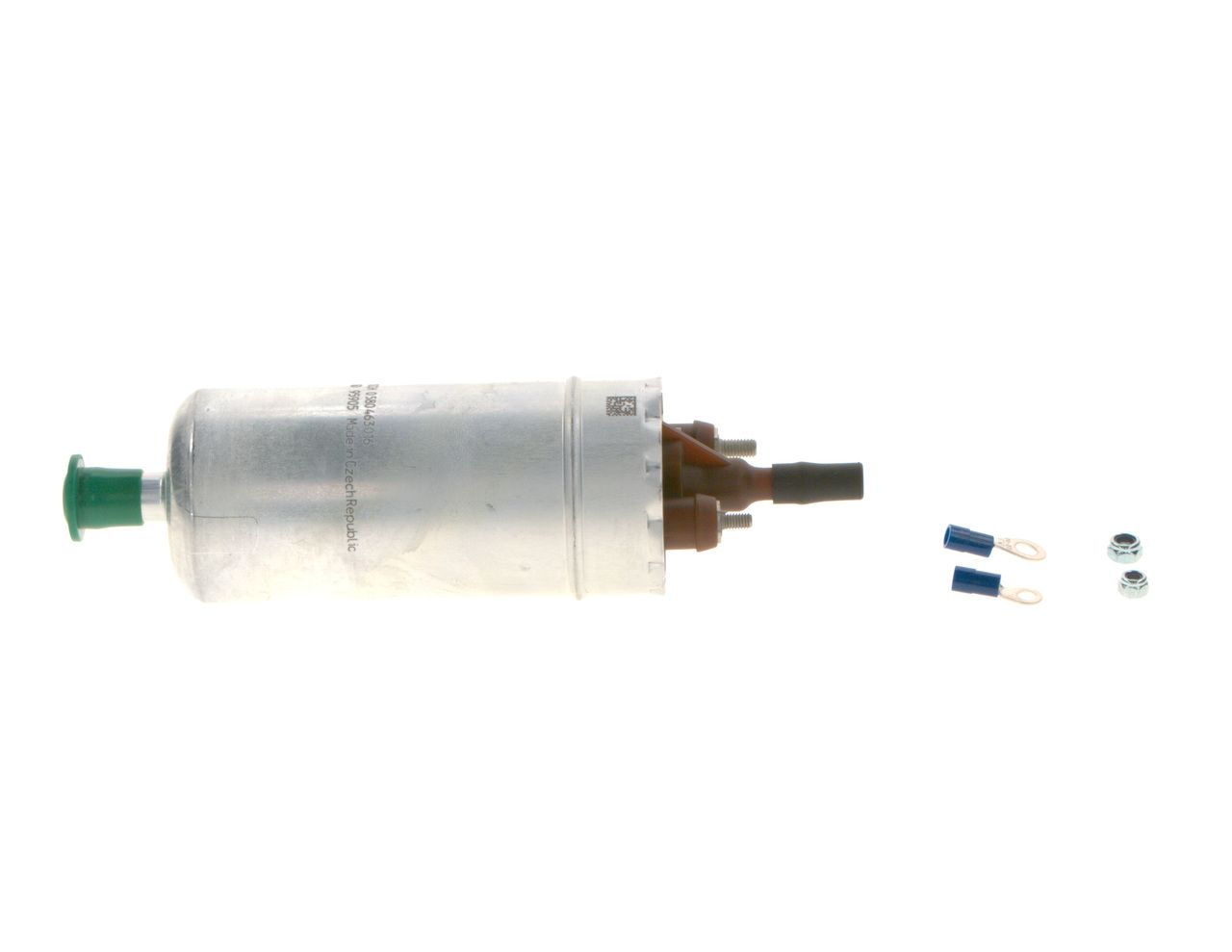 BOSCH 0 580 463 016 - Kraftstoffpumpe