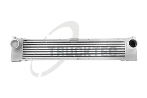 TRUCKTEC AUTOMOTIVE 02.40.273 - Ladeluftkühler