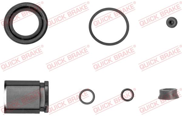 QUICK BRAKE 114-5006 - Reparatursatz, Bremssattel