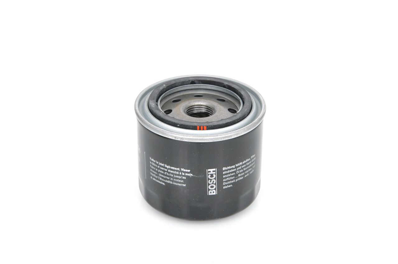 BOSCH 0 986 452 019 - Ölfilter
