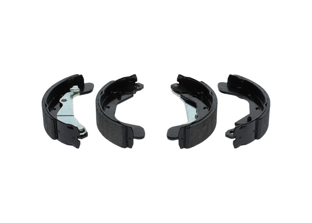 BOSCH 0 986 487 950 - Bremsbackensatz