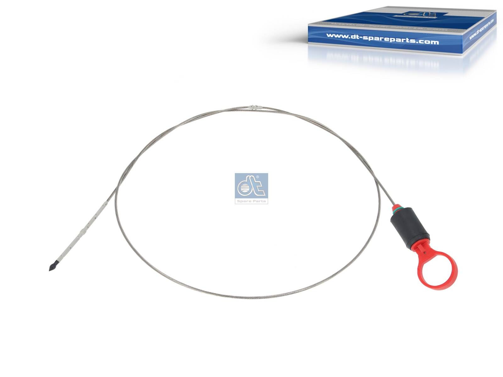 DT Spare Parts 1.10727 - Ölpeilstab