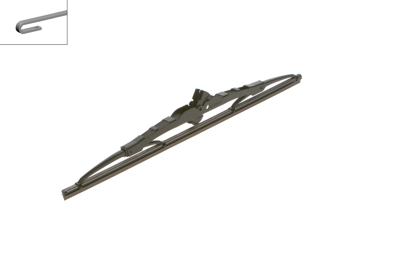 BOSCH 3 397 011 353 - Wischblatt