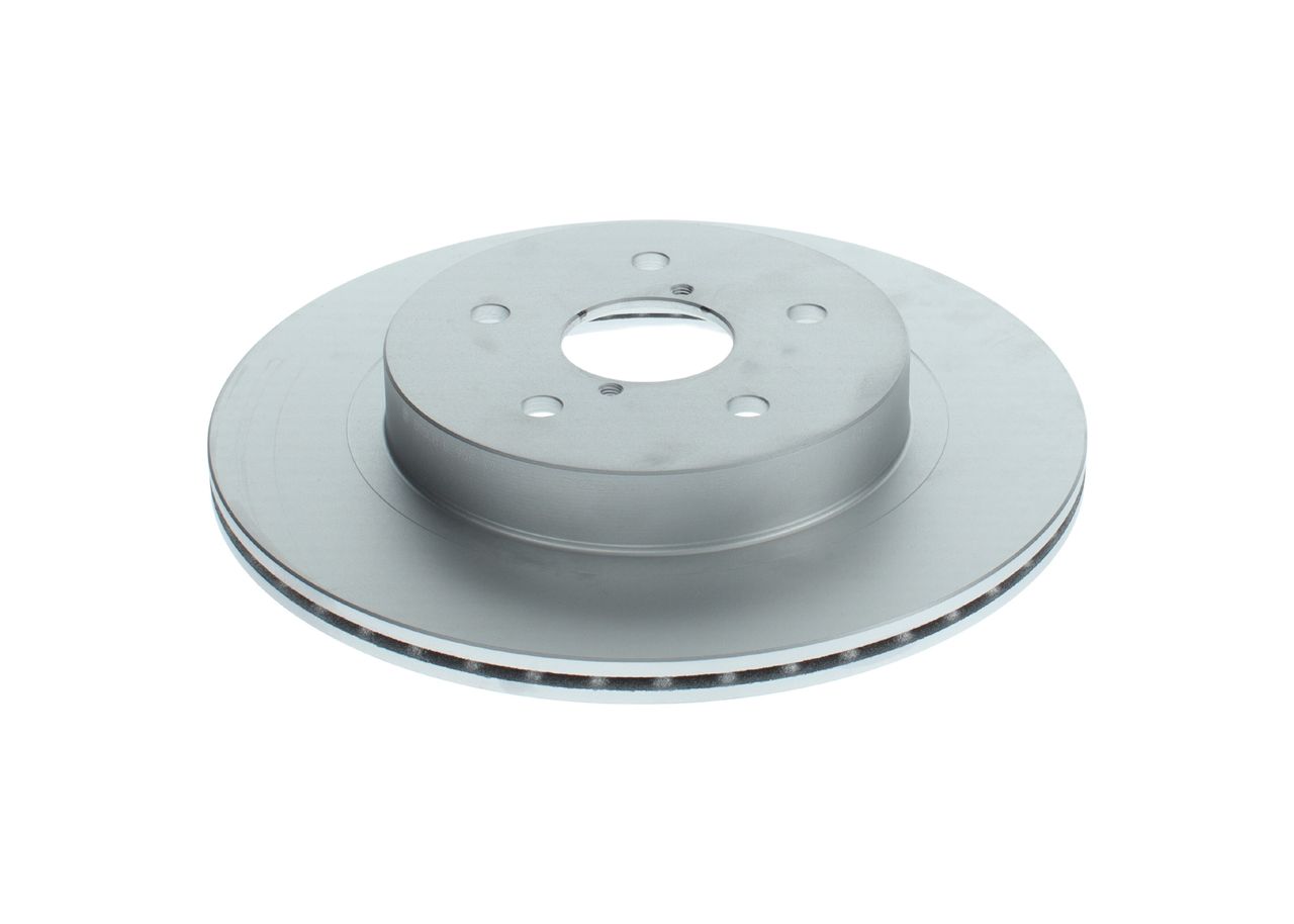 BOSCH 0 986 479 D64 - Bremsscheibe