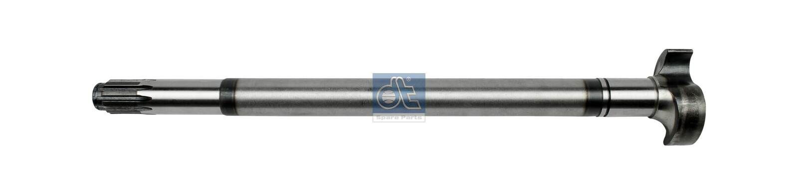 DT Spare Parts 10.23539 - Bremswelle, Trommelbremse