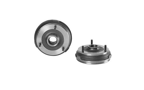 BREMBO 14.3183.10 - Bremstrommel