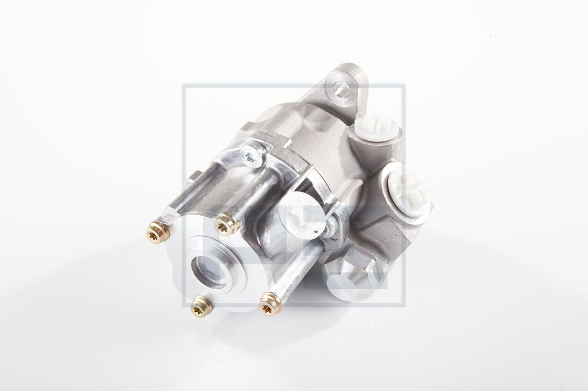 PE Automotive 012.522-00A - Hydraulikpumpe, Lenkung