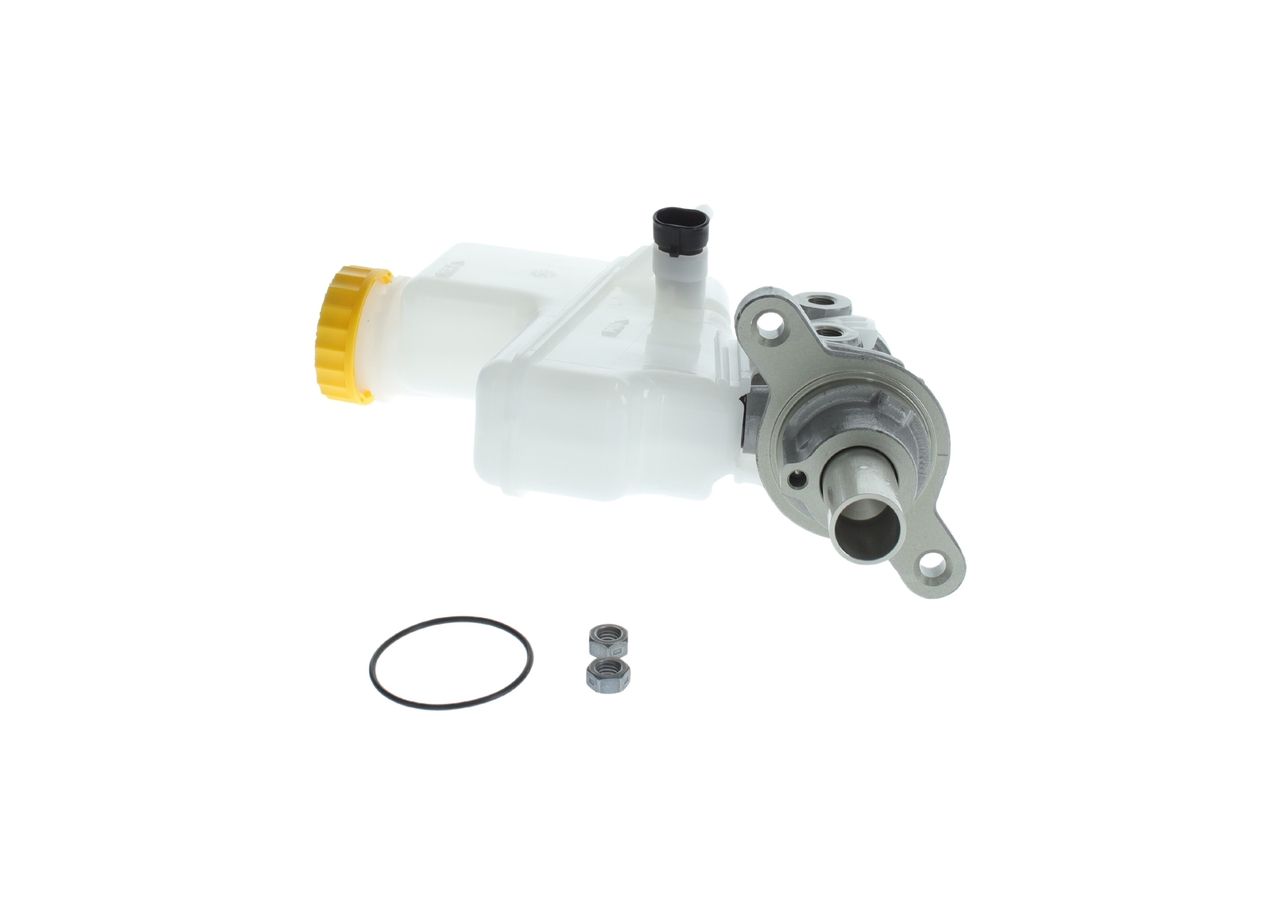 BOSCH 0 204 123 713 - Hauptbremszylinder
