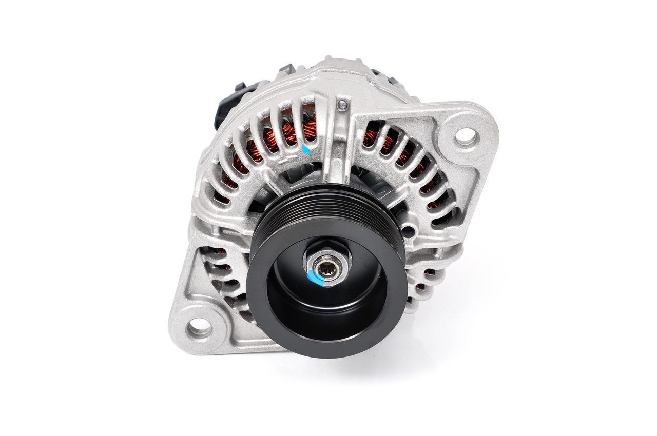 BOSCH 0 124 655 455 - Generator