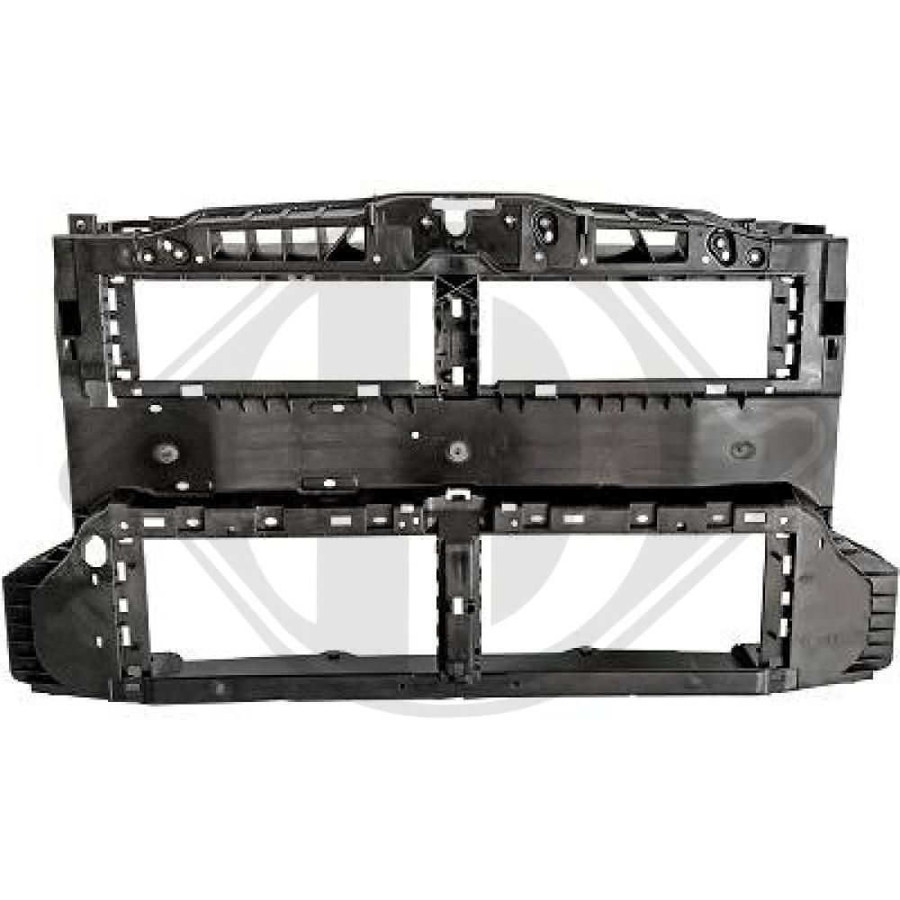 DIEDERICHS 1530002 - Frontverkleidung