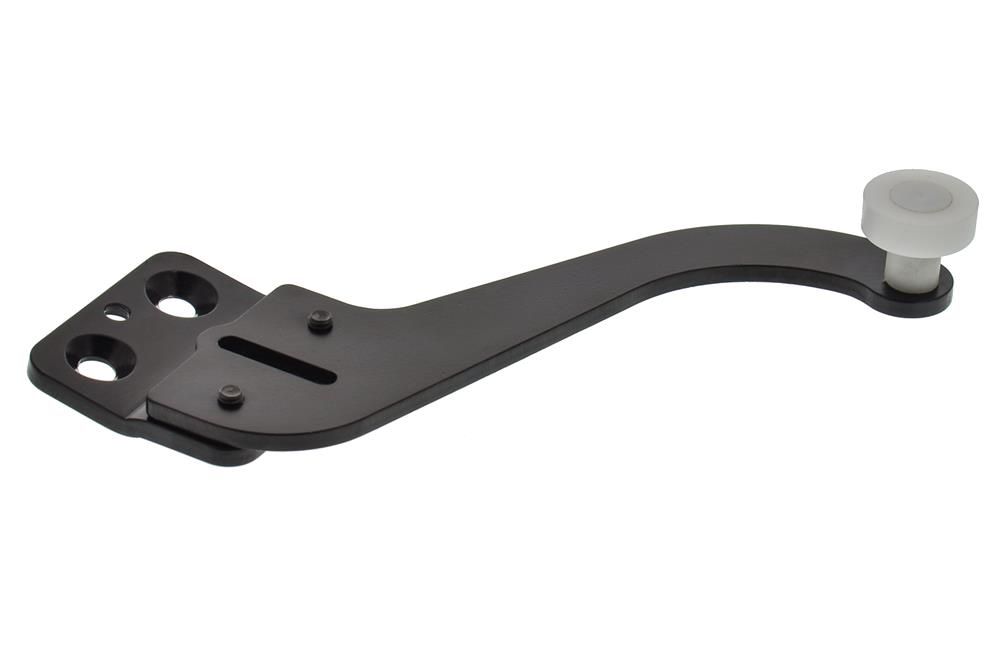 TOPRAN 115 534 - Rollenführung, Schiebetür