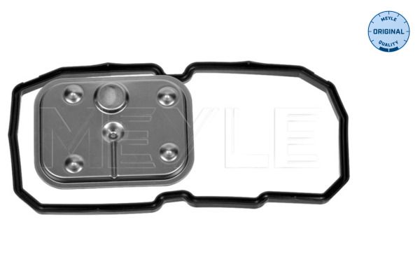 MEYLE 014 037 0003 - Hydraulikfiltersatz, Automatikgetriebe