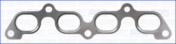 AJUSA 13114500 - Dichtung, Abgaskrümmer