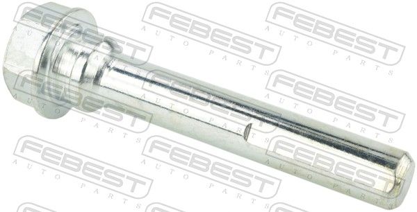 FEBEST 0774-JBFUP - Führungsbolzen, Bremssattel
