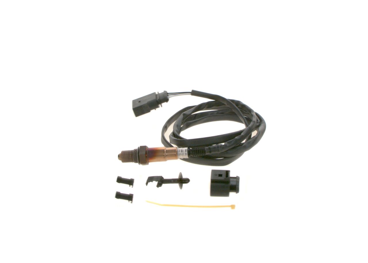 BOSCH 0 258 006 978 - Lambdasonde