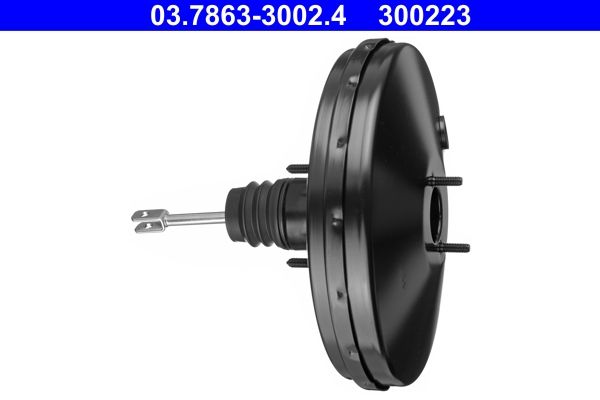 ATE 03.7863-3002.4 - Bremskraftverstärker