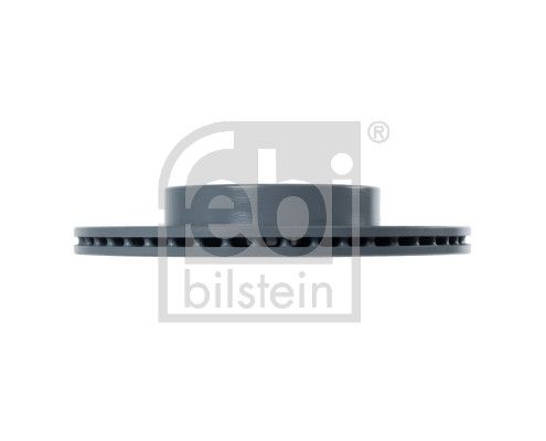 FEBI BILSTEIN 108391 - Bremsscheibe