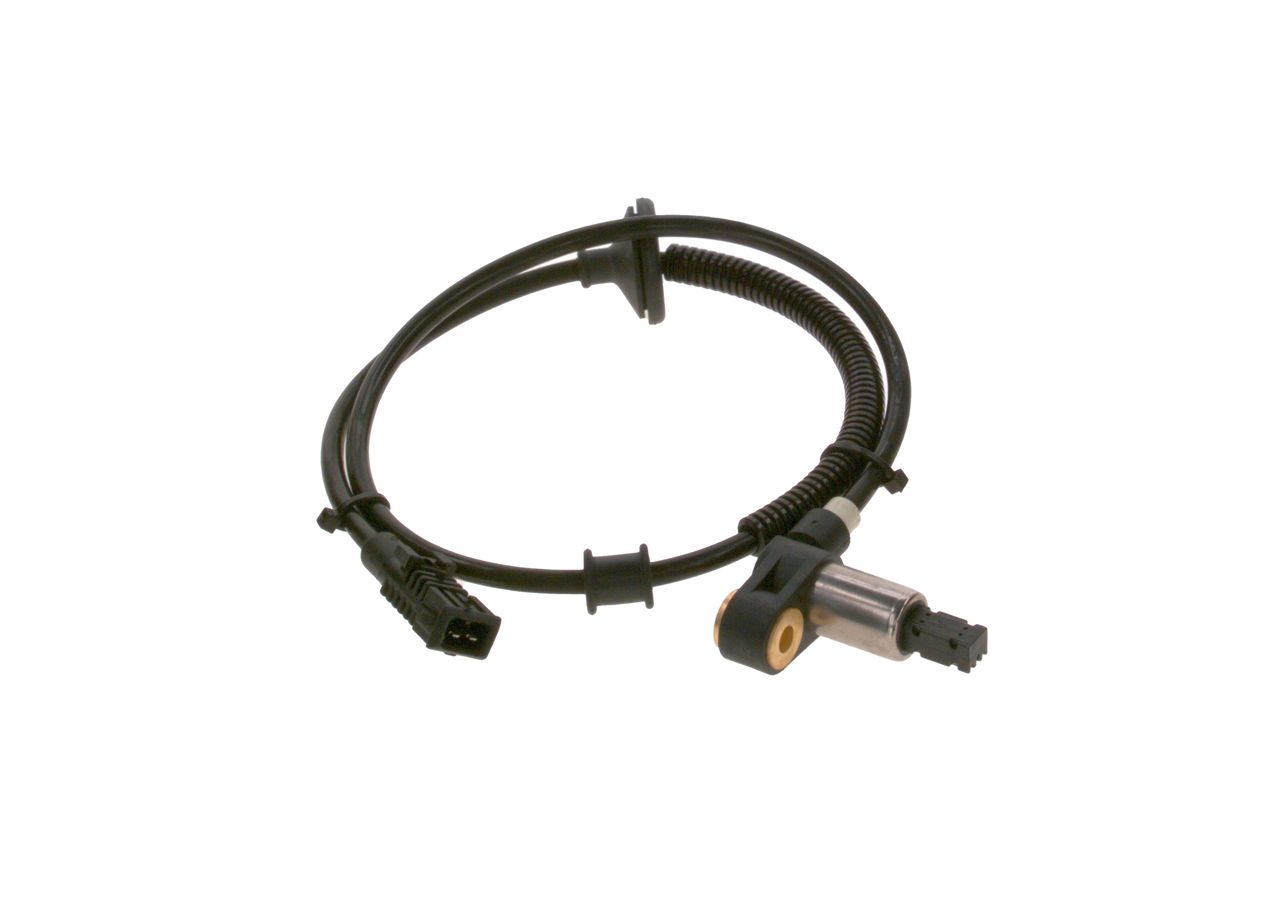 BOSCH 0 986 594 021 - Sensor, Raddrehzahl