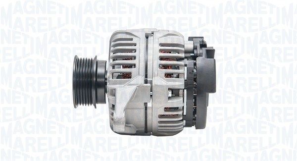 MAGNETI MARELLI 063731557010 - Generator