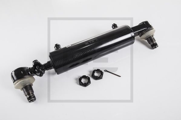 PE Automotive 032.098-00A - Arbeitszylinder, Servolenkung
