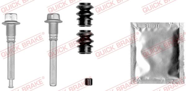 QUICK BRAKE 113-1445X - Führungshülsensatz, Bremssattel