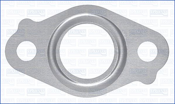 AJUSA 01489700 - Dichtung, Ölauslass (Lader)