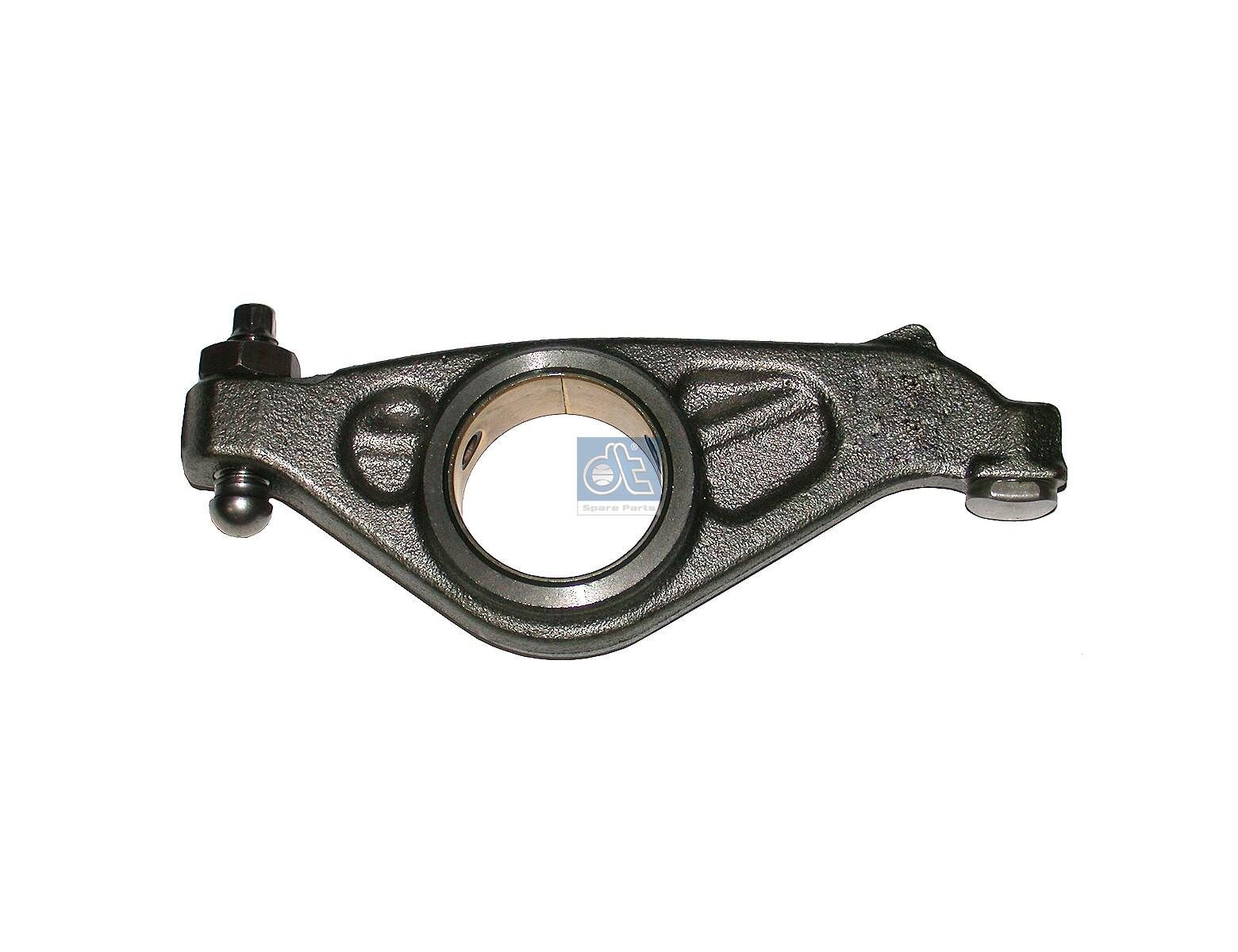 DT Spare Parts 1.10339 - Kipphebel, Motorsteuerung