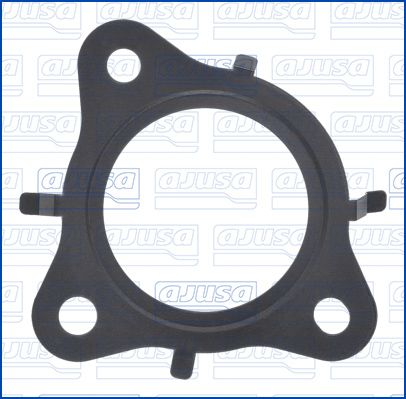 AJUSA 01556100 - Dichtung, AGR-Ventil
