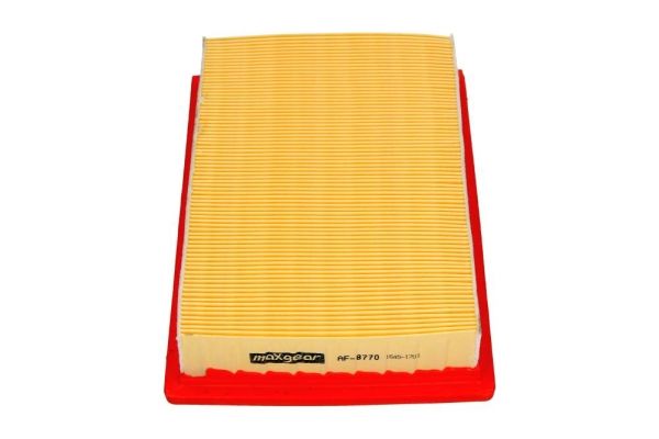 MAXGEAR 26-1001 - Luftfilter