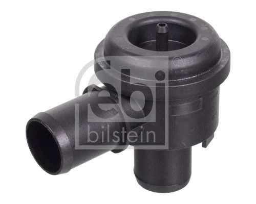 FEBI BILSTEIN 102127 - Ladedruckregelventil