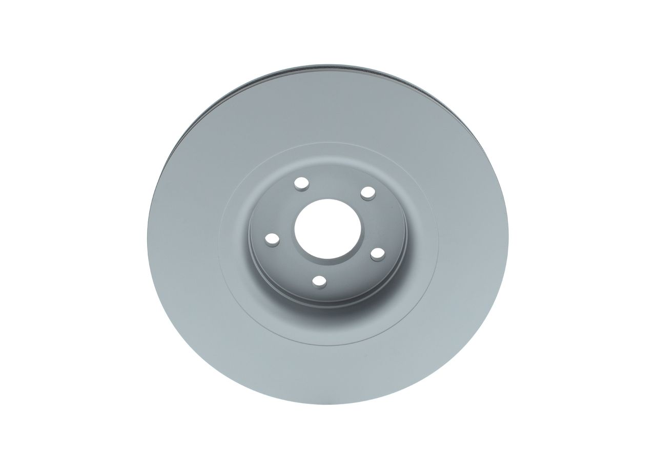 BOSCH 0 986 479 F80 - Bremsscheibe