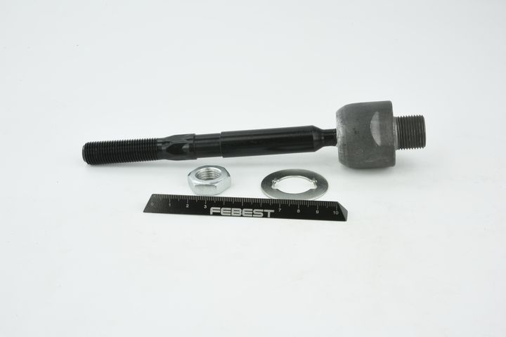 FEBEST 0322-FG - Axialgelenk, Spurstange