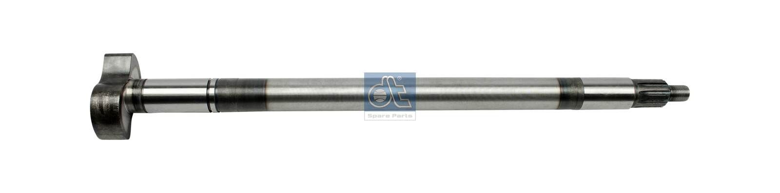 DT Spare Parts 10.13534 - Bremswelle, Trommelbremse