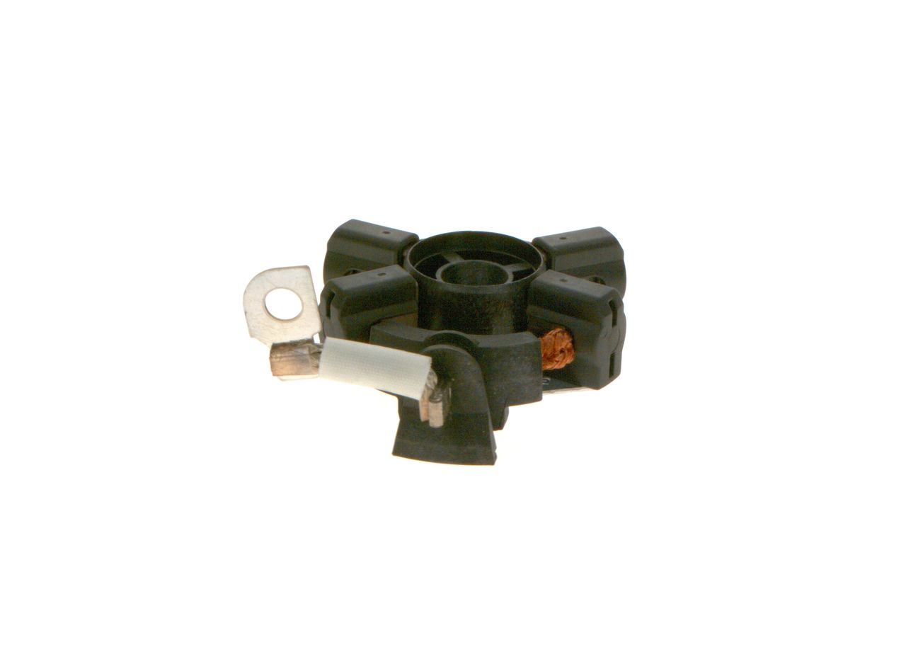 BOSCH 1 004 336 666 - Halter, Kohlebürsten