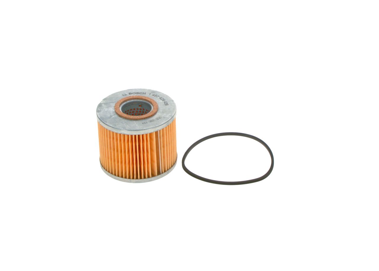 BOSCH 1 457 429 436 - Ölfilter