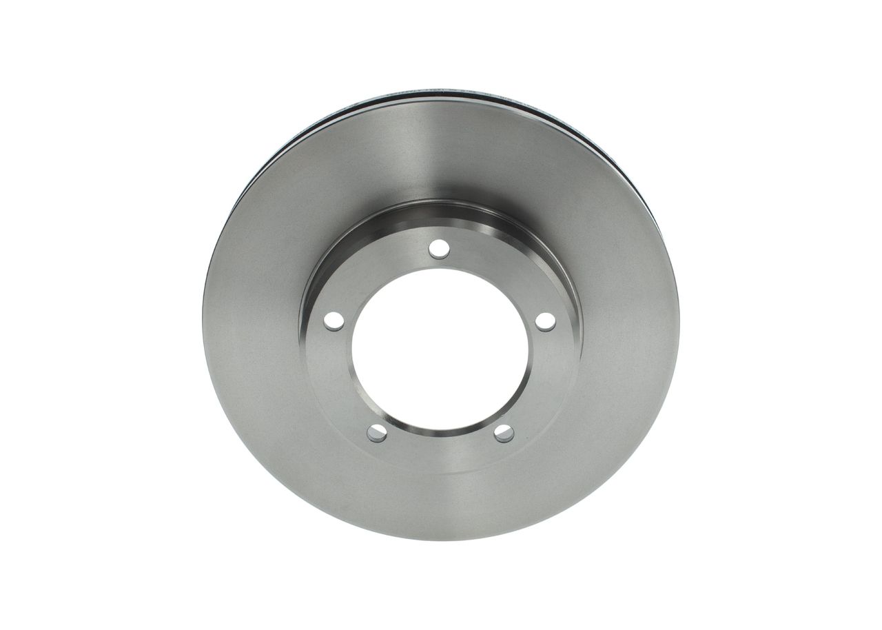 BOSCH 0 986 479 A64 - Bremsscheibe