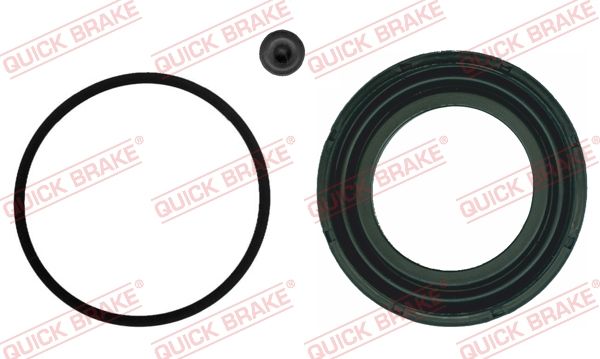 QUICK BRAKE 114-0102 - Reparatursatz, Bremssattel