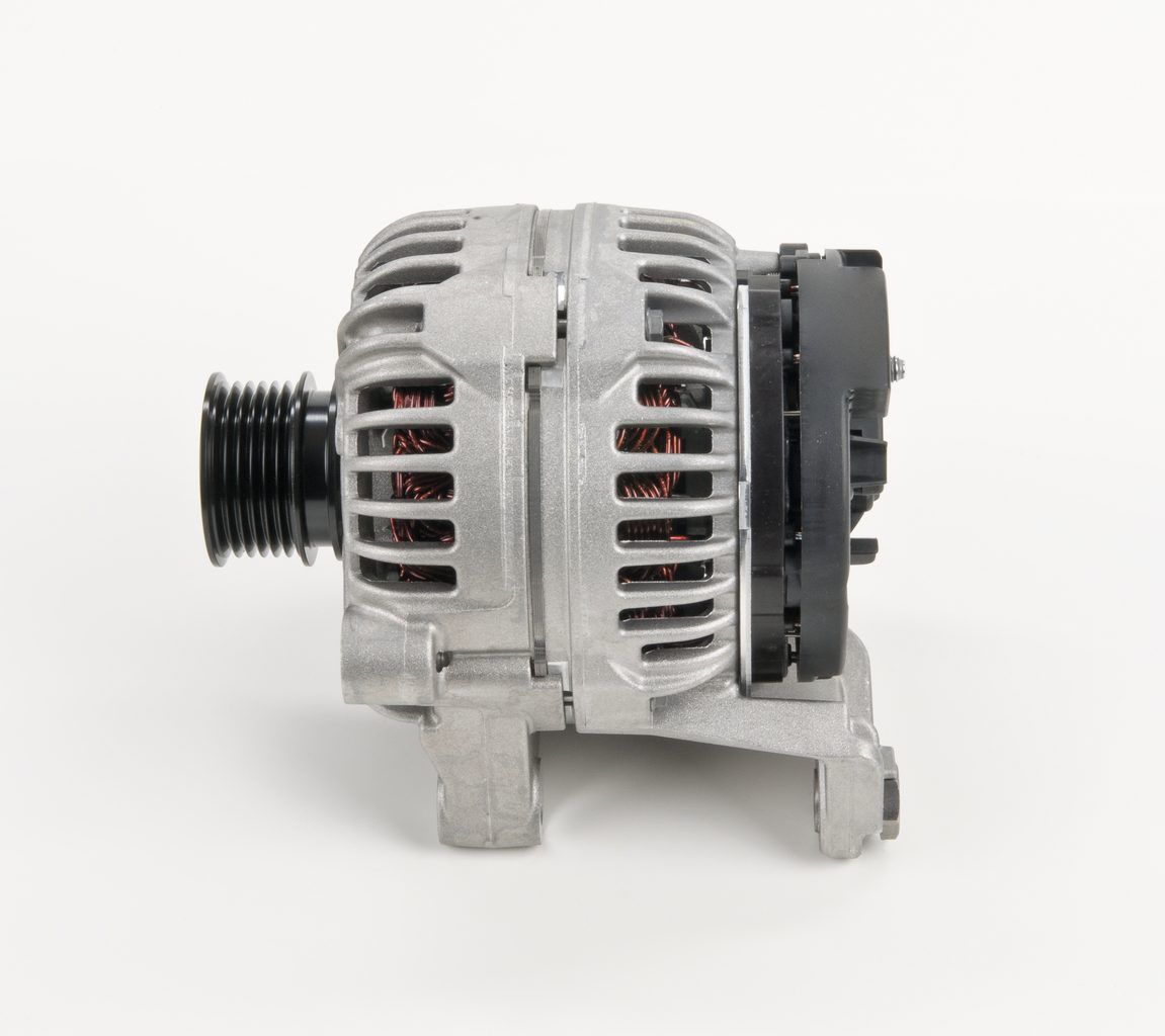 BOSCH 0 124 525 026 - Generator