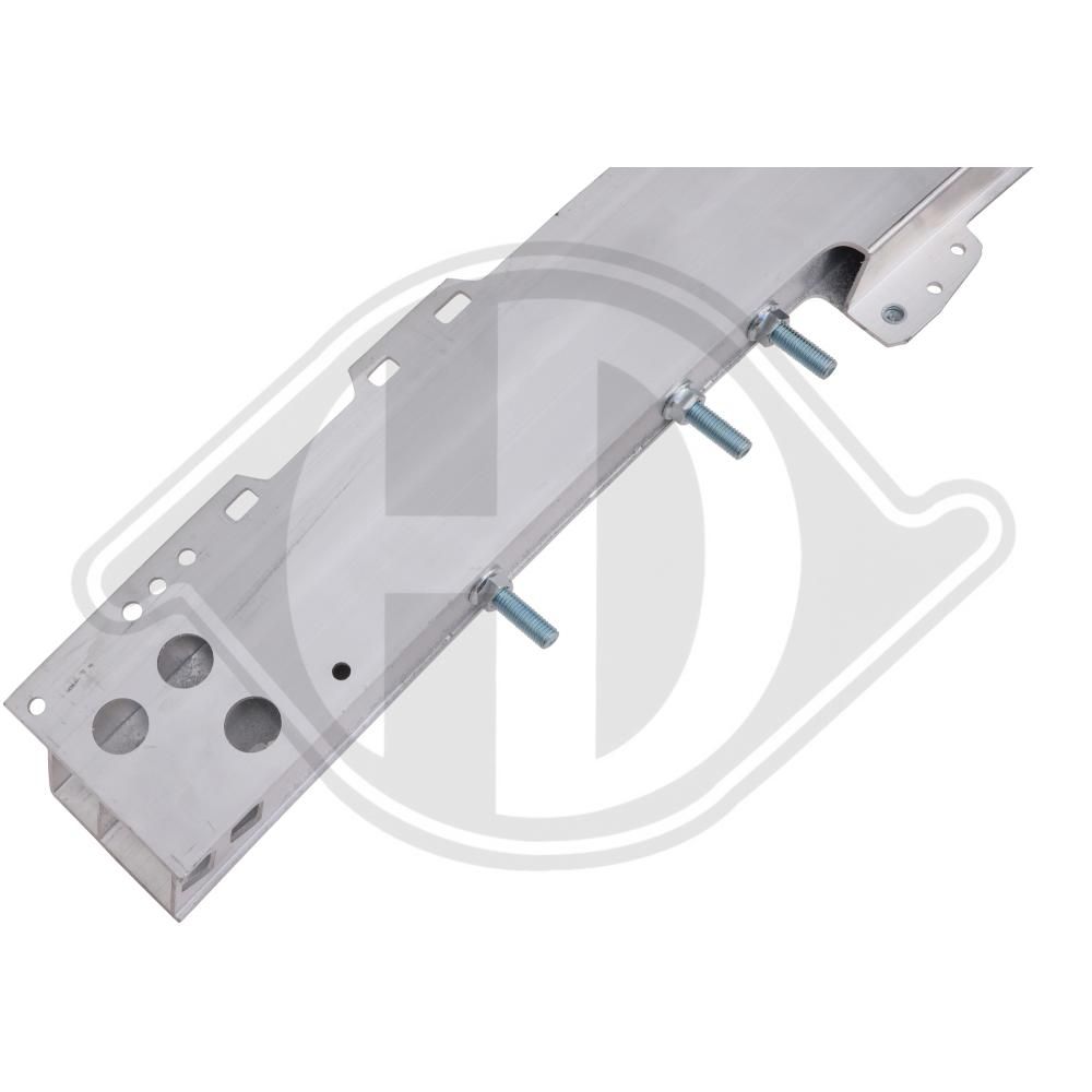 DIEDERICHS 1673060 - Aufpralldämpfer, Stoßfänger