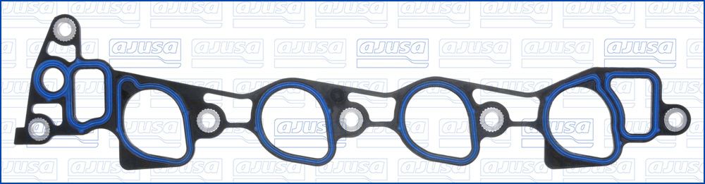 AJUSA 13304300 - Dichtung, Ansaugkrümmer