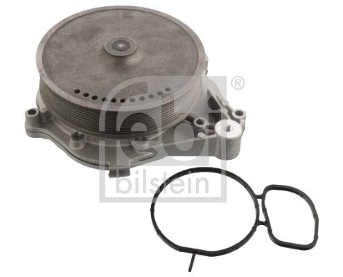 FEBI BILSTEIN 101068 - Wasserpumpe, Motorkühlung