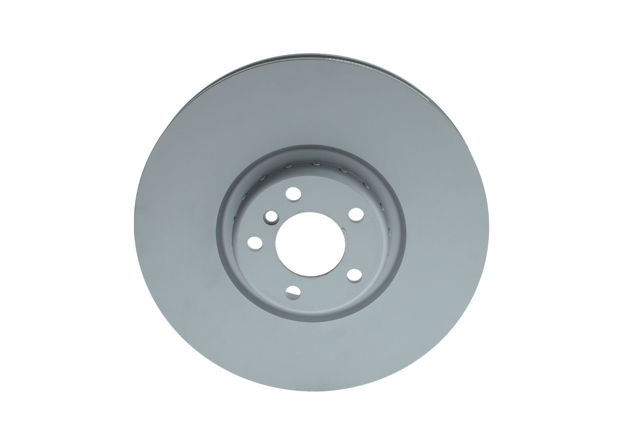 BOSCH 0 986 479 E83 - Bremsscheibe