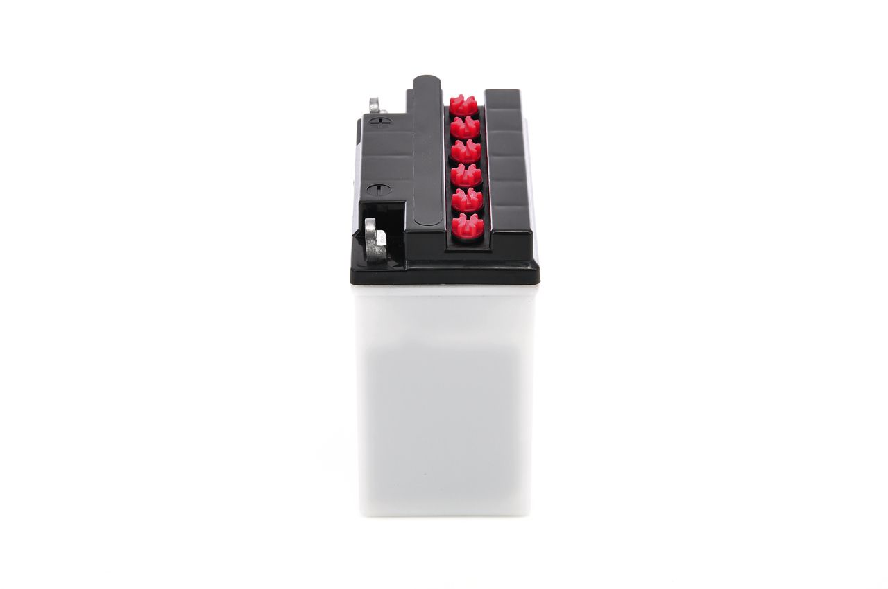 BOSCH 0 092 M4F 240 - Starterbatterie