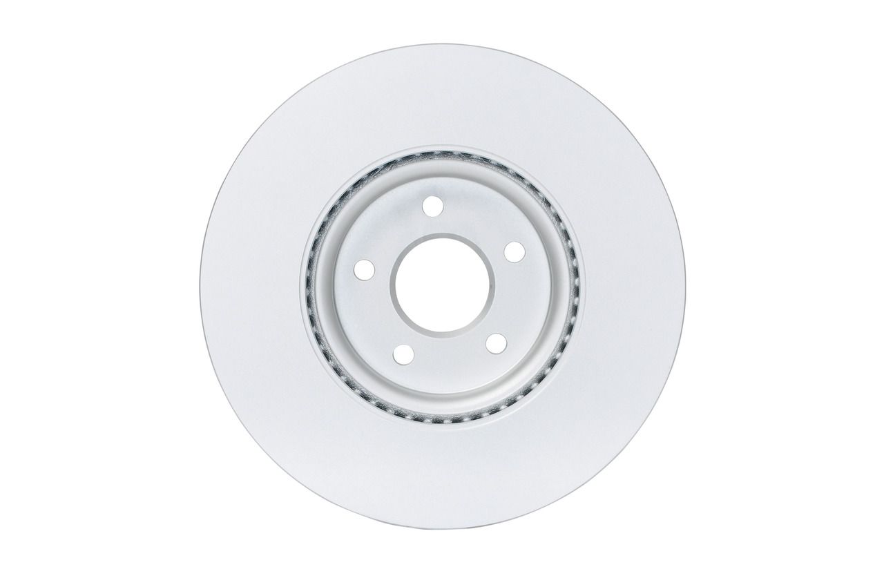 BOSCH 0 986 479 C75 - Bremsscheibe