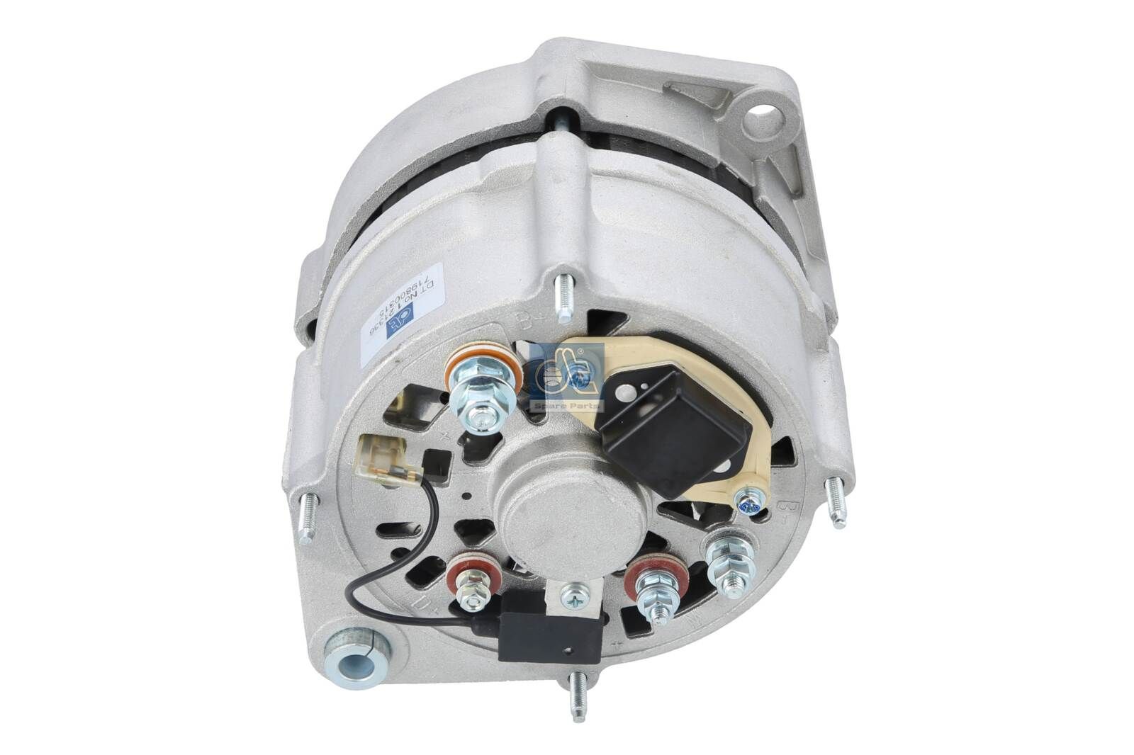 DT Spare Parts 1.21336 - Generator