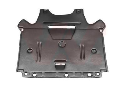 VAN WEZEL 0327703 - Motorraumdämmung