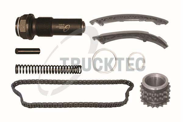 TRUCKTEC AUTOMOTIVE 02.12.213 - Steuerkettensatz