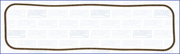 AJUSA 11094900 - Dichtung, Zylinderkopfhaube