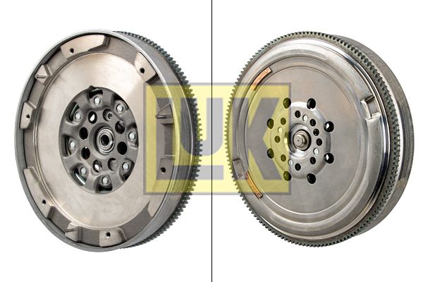 Schaeffler LuK 415 0881 10 - Schwungrad
